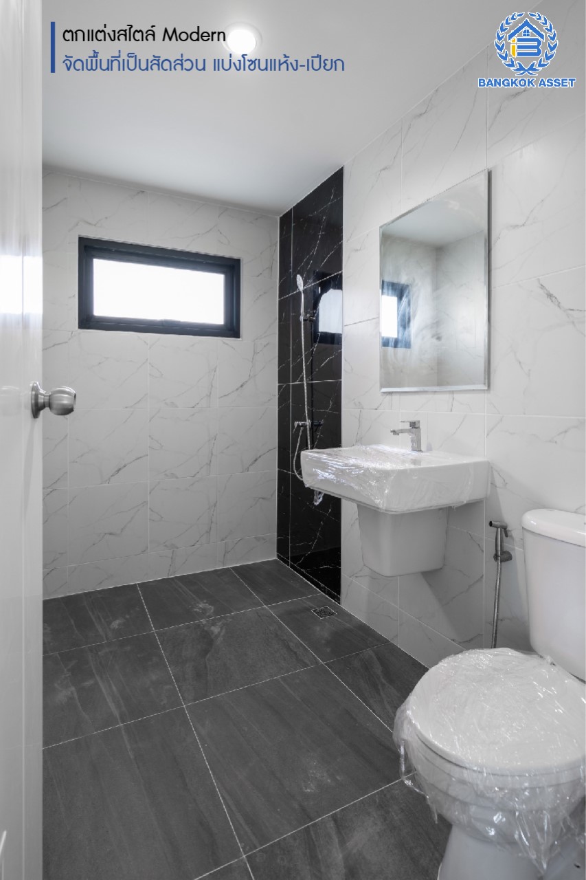 บ้านมือสองตกแต่งใหม่ ทำเลใจกลางเมือง ม.บ้านประชาชื่น ประชาชื่น-สามัคคี เนื้อที่ 60 ตร.ว. ฟังก์ชัน 3 ห้องนอน 2 ห้องน้ำ 2 ที่จอดรถ บนทำเลเดินทางสะดวก เชื่อมต่อหลายเส้นทาง ใกล้เดอะมอลล์งามวงศ์วาน เซ็นทรัลแจ้งวัฒนะ ทางด่วน และรถไฟฟ้า (สายสีชมพู)